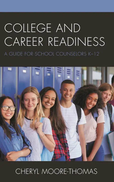 Cover of College and Career Readiness