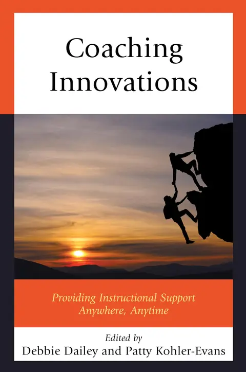 Cover of Coaching Innovations