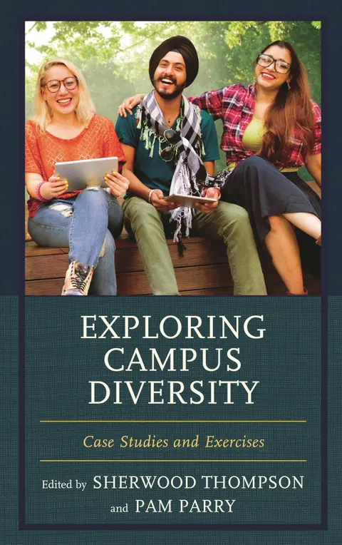 Cover of Exploring Campus Diversity