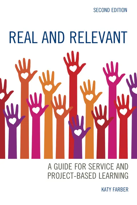Cover of Real and Relevant