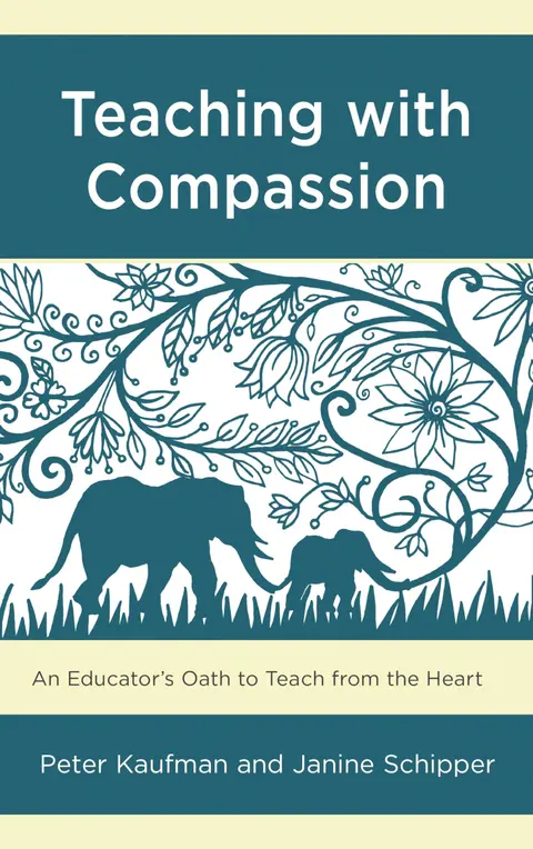Cover of Teaching with Compassion