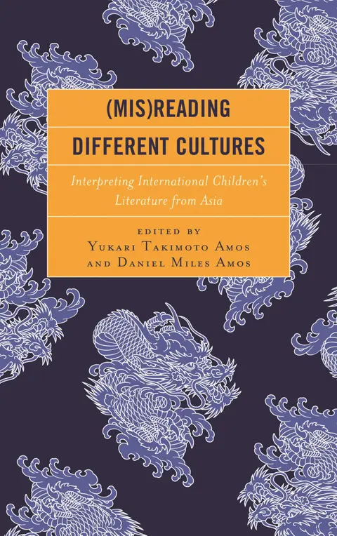 Cover of Misreading Different Cultures