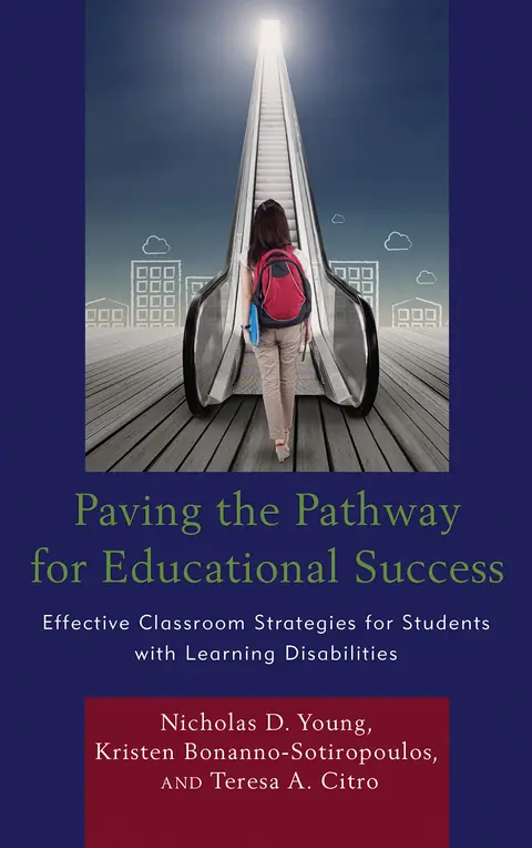 Cover of Paving the Pathway for Educational Success