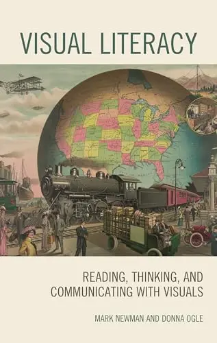 Cover of Visual Literacy