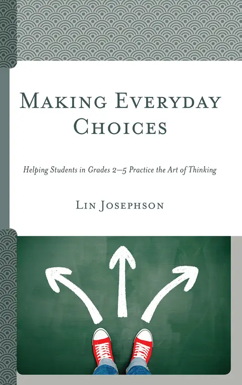 Cover of Making Everyday Choices