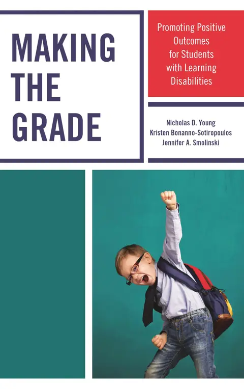 Cover of Making the Grade