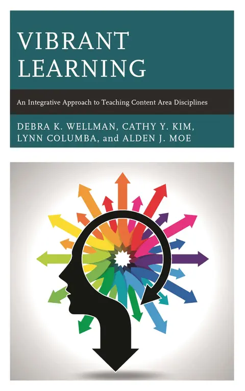 Cover of Vibrant Learning