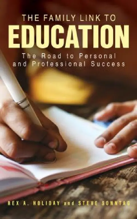 Cover of Family Link to Education