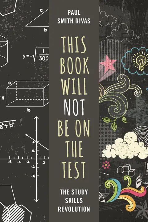 Cover of This Book Will Not Be on the Test