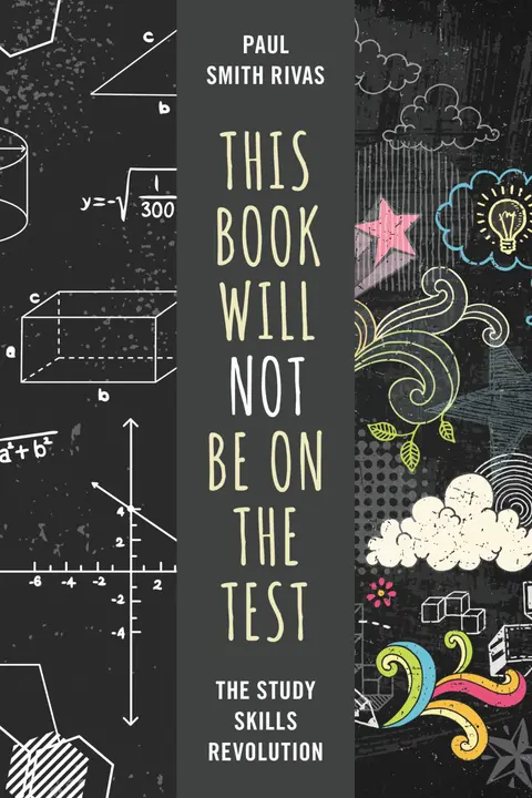 Cover of This Book Will Not Be on the Test