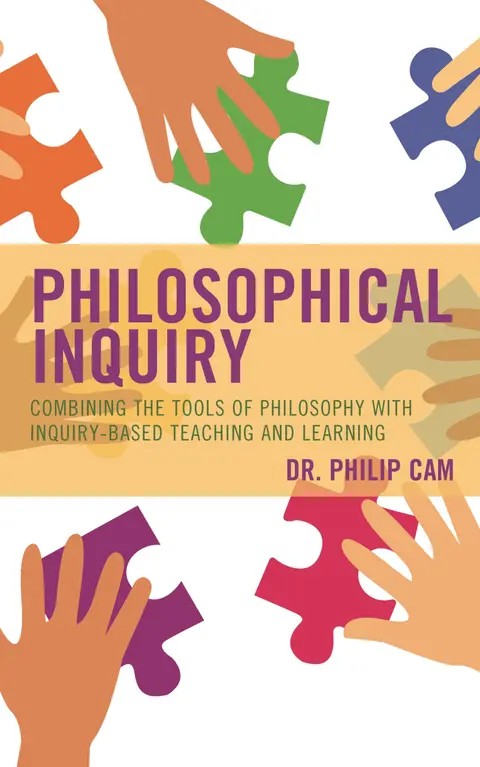 Cover of Philosophical Inquiry