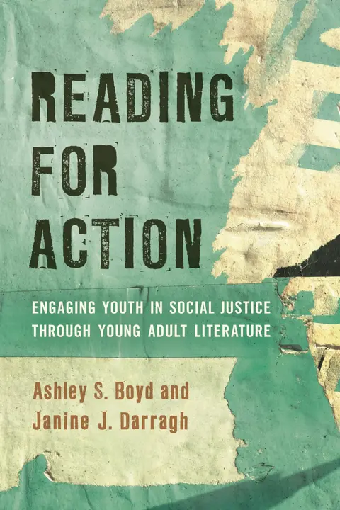 Cover of Reading for Action
