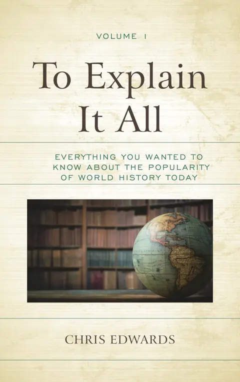 Cover of To Explain It All