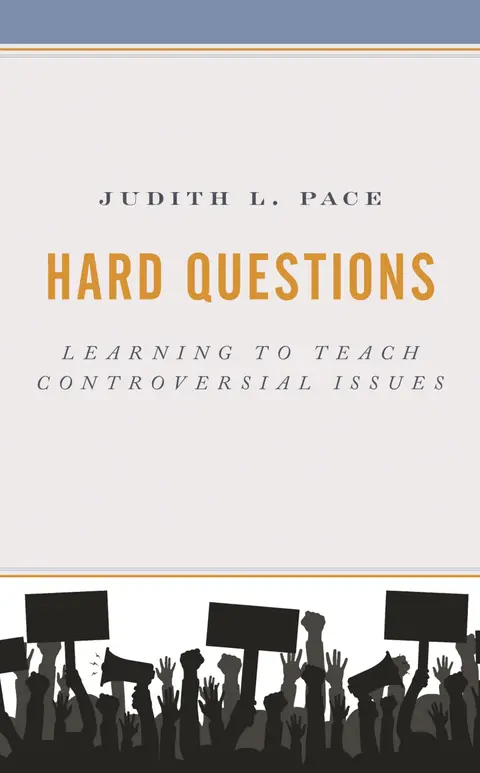 Cover of Hard Questions