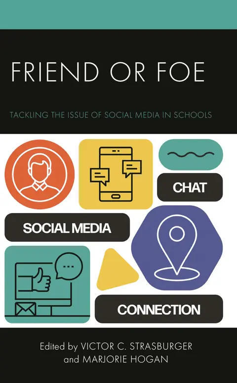Cover of Friend or Foe