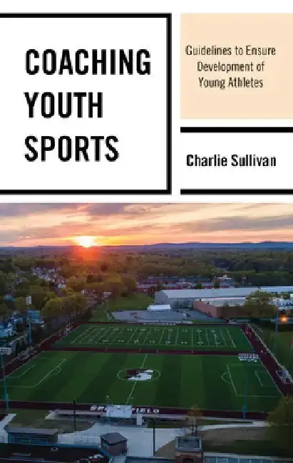 Cover of Coaching Youth Sports
