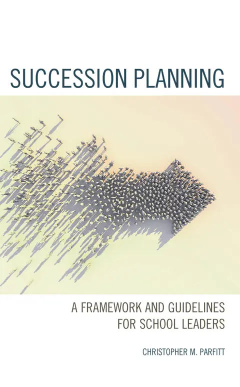 Cover of Succession Planning