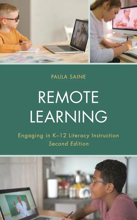 Cover of Remote Learning
