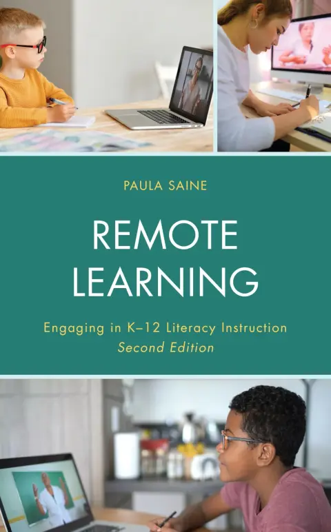 Cover of Remote Learning