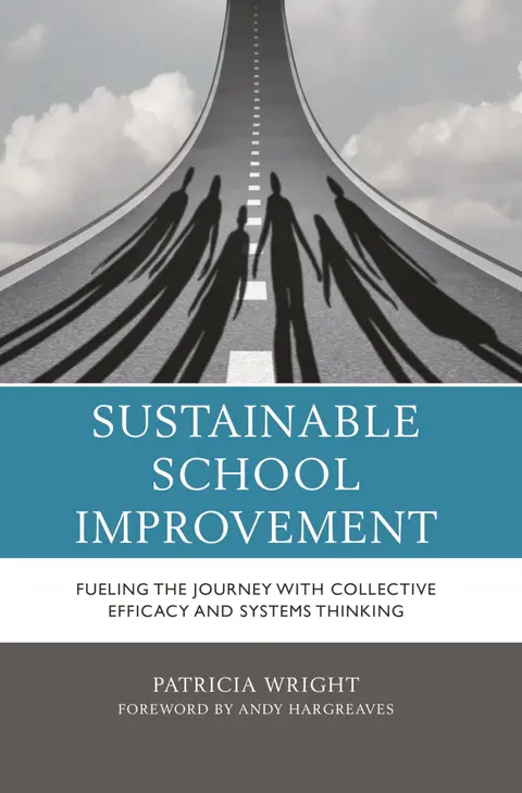 Cover of Sustainable School Improvement