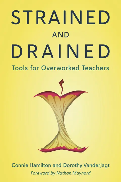 Cover of Strained and Drained