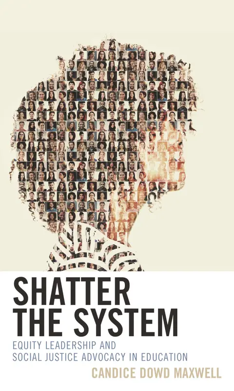 Cover of Shatter the System