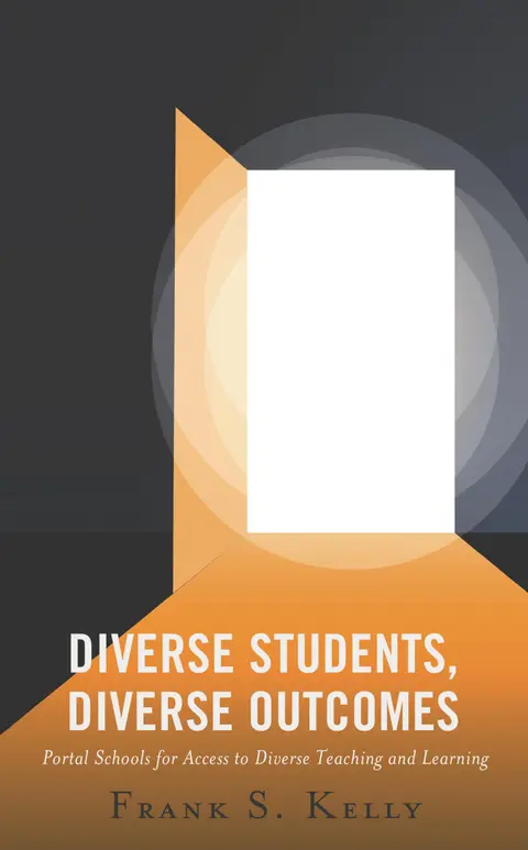 Cover of Diverse Students, Diverse Outcomes