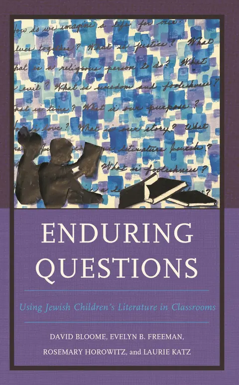 Cover of Enduring Questions