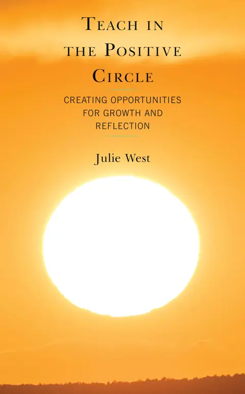 Cover of Teach in the Positive Circle