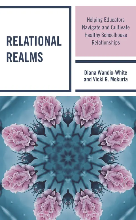 Cover of Relational Realms