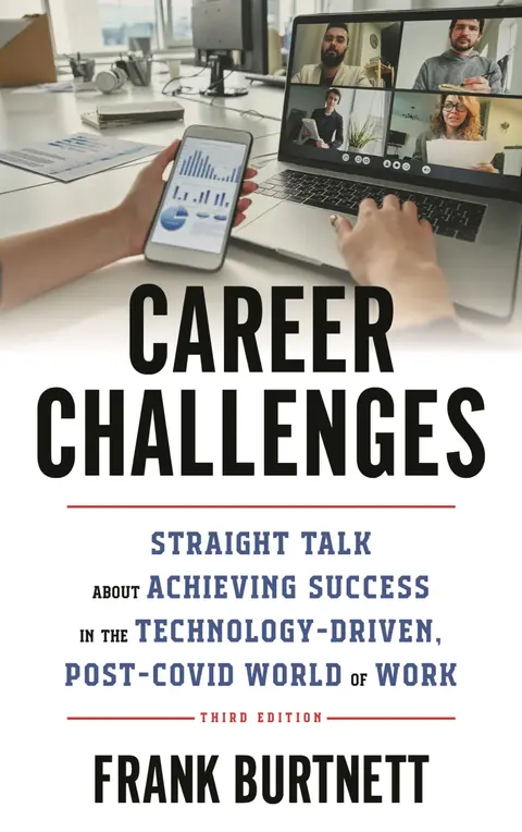 Cover of Career Challenges
