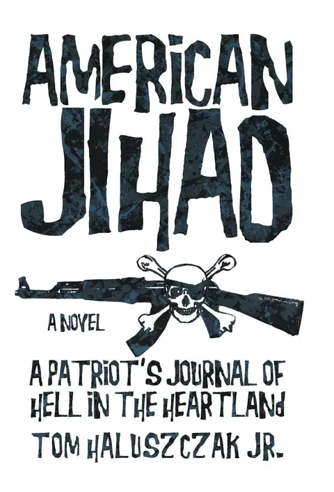Cover of American Jihad
