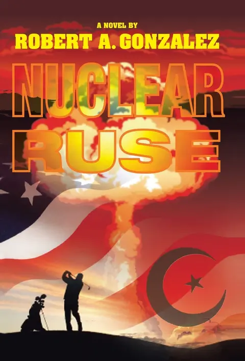 Cover of Nuclear Ruse