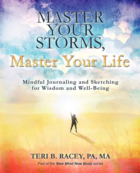 Cover of Master Your Storms, Master Your Life