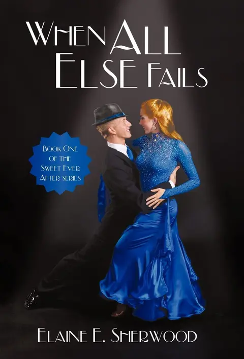 Cover of When All Else Fails