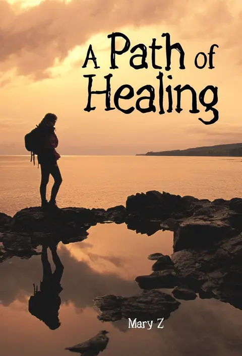 Cover of A Path of Healing