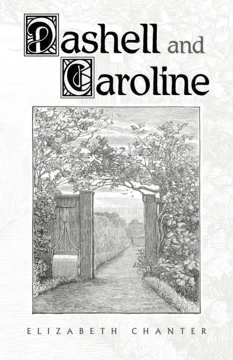 Cover of Dashell and Caroline