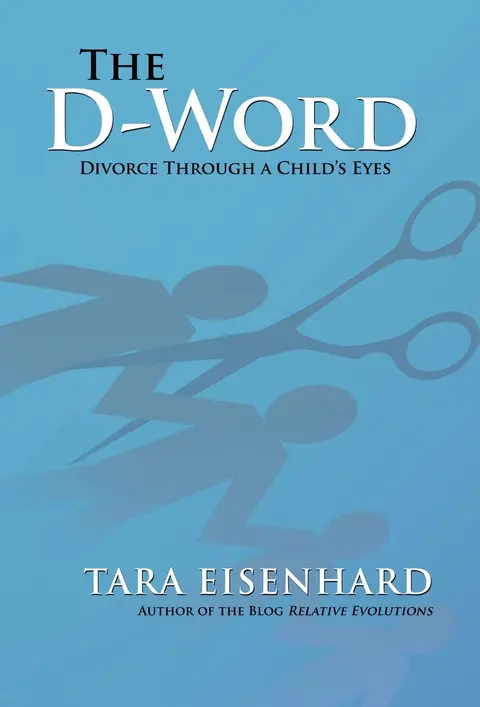 Cover of The D-Word
