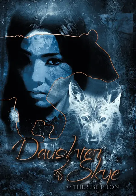 Cover of Daughter of Skye