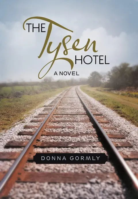 Cover of The Tysen Hotel