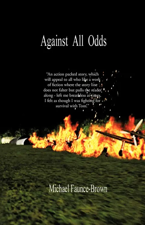 Cover of Against All Odds