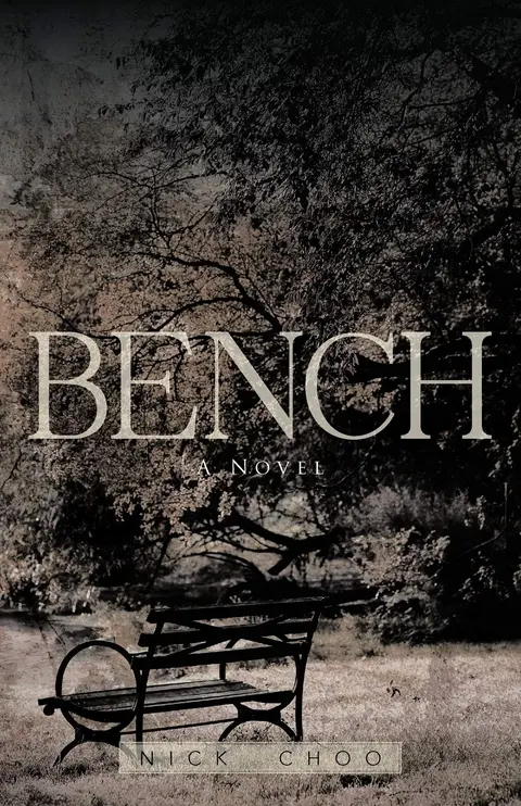 Cover of Bench
