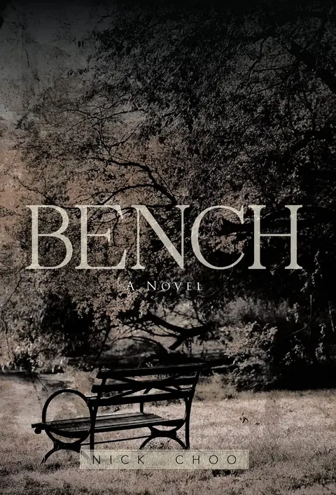 Cover of Bench