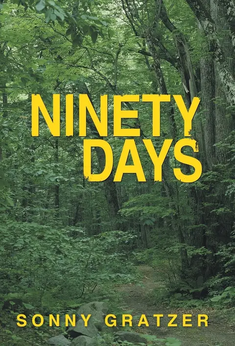 Cover of Ninety Days