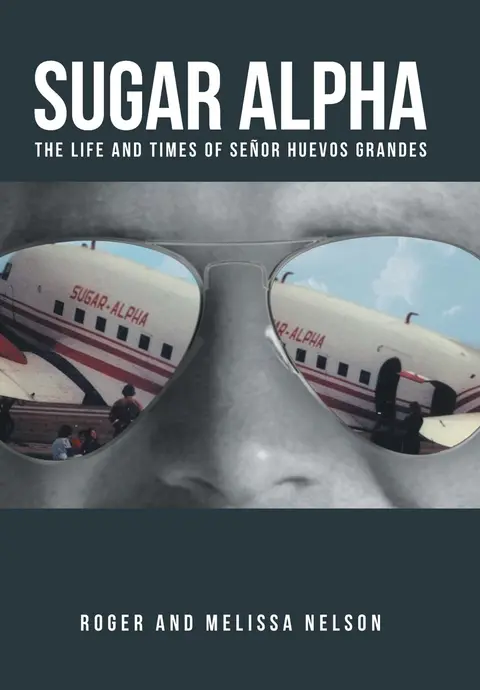 Cover of Sugar Alpha