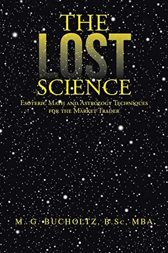 Cover of The Lost Science