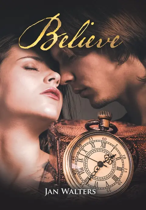 Cover of Believe
