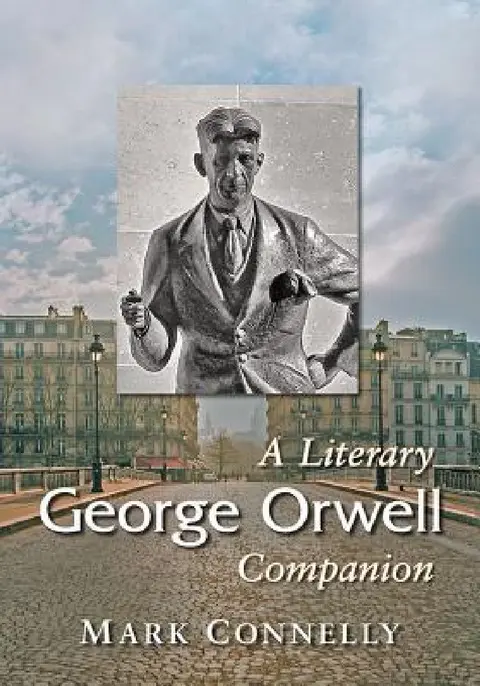 Cover of George Orwell