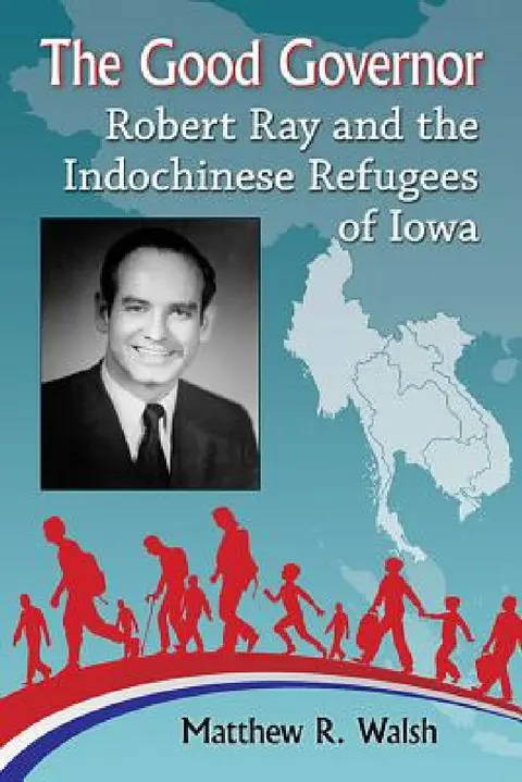Cover of The Good Governor