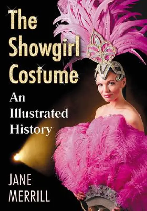 Cover of The Showgirl Costume